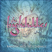 Random Acts Of Kindness by The Baghdaddies