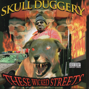 These Wicked Streets