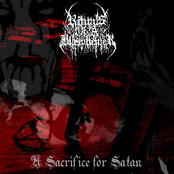 A Sacrifice For Satan