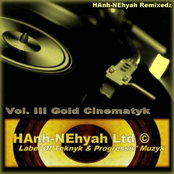Vol.III Gold Cinematyk Album Picture
