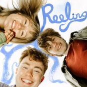 Reeling - EP