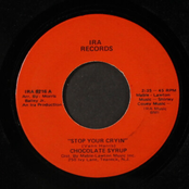 Stop Your Cryin' / The Goodness Of Love