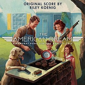 The American Dream (Original Soundtrack)