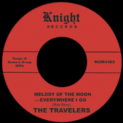 Melody of the Moon b/w Everywhere I Go