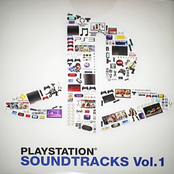 Playstation SOUNDTRACKS Vol.1