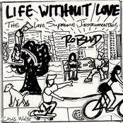 Life Without Love: The A Love Supreme Instrumentals