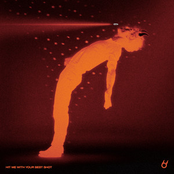 Hit Me with Your Best Shot - Single