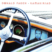 Donald Fagen: Kamakiriad