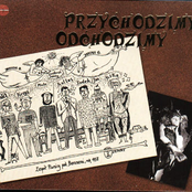 PRZYCHODZIMY ODCHODZIMY