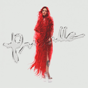 Priscilla: ELEMENTO X