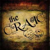 Pipes & Drums Since 1541