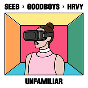 Unfamiliar - Single
