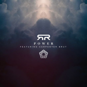 Sierra: Power (feat.Carpenter Brut)