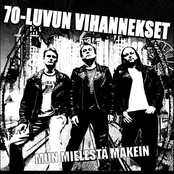 Mun Mielestä Makein