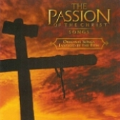 la pasion de cristo