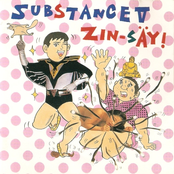 SUBSTANCE V