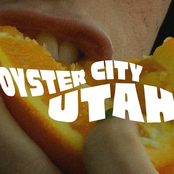 Oyster City Utah