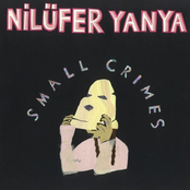 Nilufer Yanya: Small Crimes
