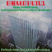 Babylon A.M.C. - The Rias Orchestra