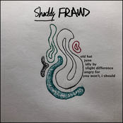 Shoddy Fraud - EP