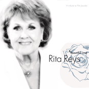 Rita Reys: Beautiful Love