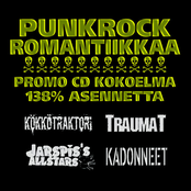 Punkrock Romantiikkaa