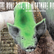The Bone Tickling Nightmare Pig (An Exercise In Futility)