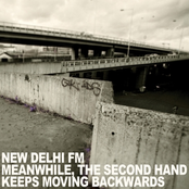 Slowride by New Delhi Fm