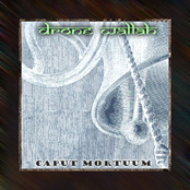 Caput Mortuum [wh154]