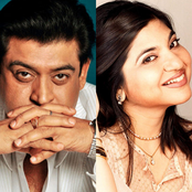 amit kumar & alka yagnik