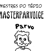 Masterparvoíce
