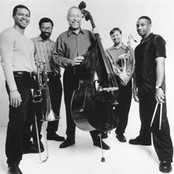 dave holland quintet