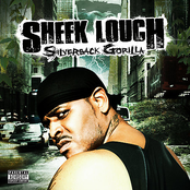 Sheek Louch: Silverback Gorilla