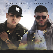Algun Día (feat. Farruko) - Single