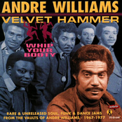 velvet hammer