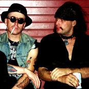 gg allin & the texas nazis