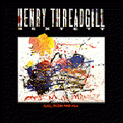 Sweet Holy Rag by Henry Threadgill Sextett