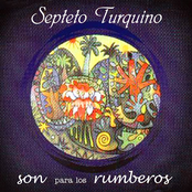 Son Para Los Rumberos by Septeto Turquino