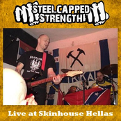 Live At Skinhouse Hellas