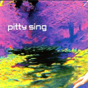 Pitty Sing - Pitty Sing Artwork