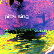 Hanging On Me by Pitty Sing