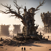 Ghosts of Mujahideen