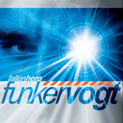 Pain by Funker Vogt