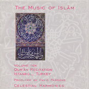 Turkey The Music of Islam, Vol. 10: Qur'An Recitation