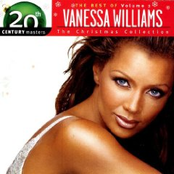 Christmas Is by Vanessa Williams