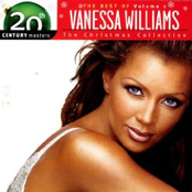 I Dream A World by Vanessa Williams