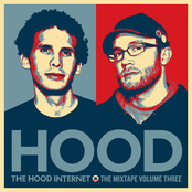 The Hood Internet: The Mixtape Volume Three