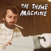 The Thyme Machine