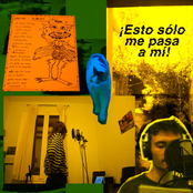 ¡Esto sólo me pasa a mí!