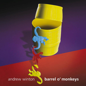 Barrel O'Monkeys